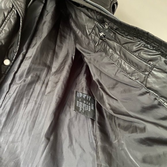 Marc New York Long Coat - Picture 7 of 15